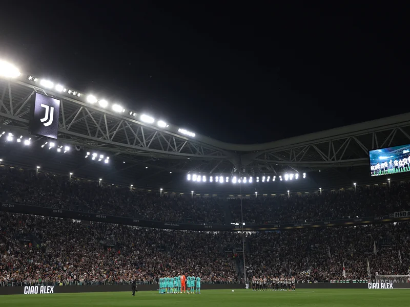 Juventus Gains Momentum in Pursuit of Bayern Midfielder Leon Goretzka
