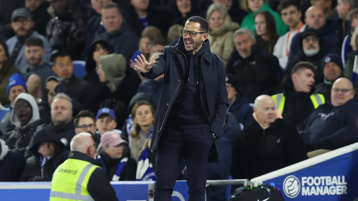 Rosenior's 1.42 Points Haunt Chelsea Title Hopes