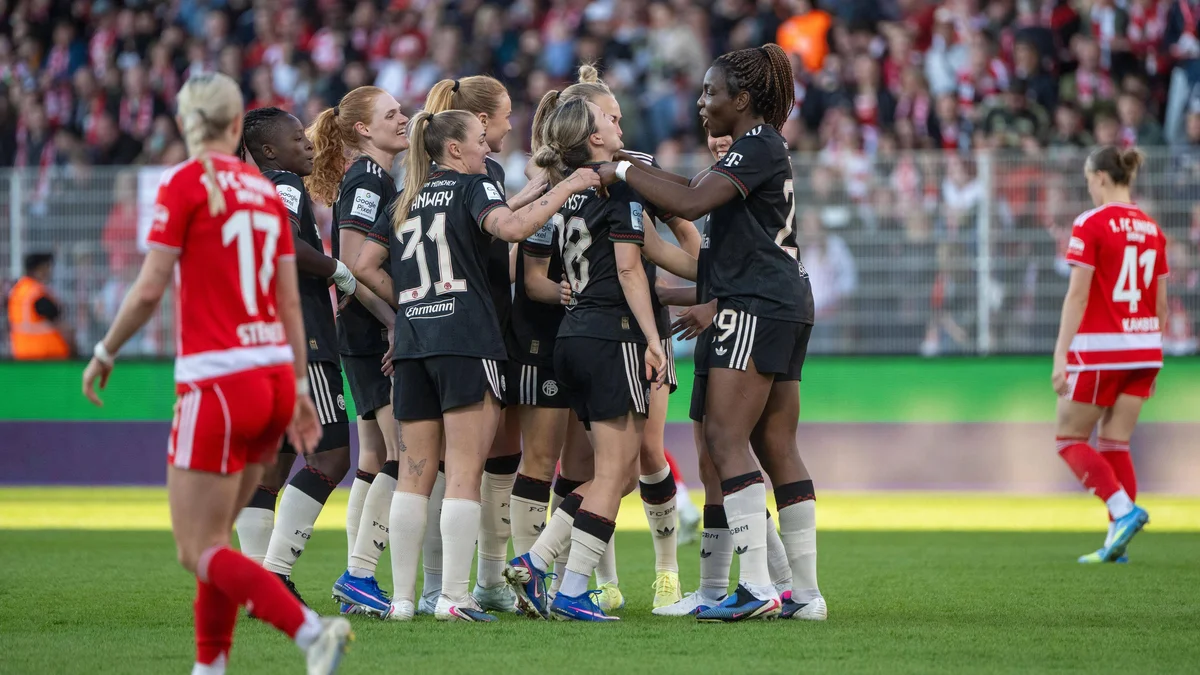 Stanway Hails Bayern Move as Career Revival Catalyst