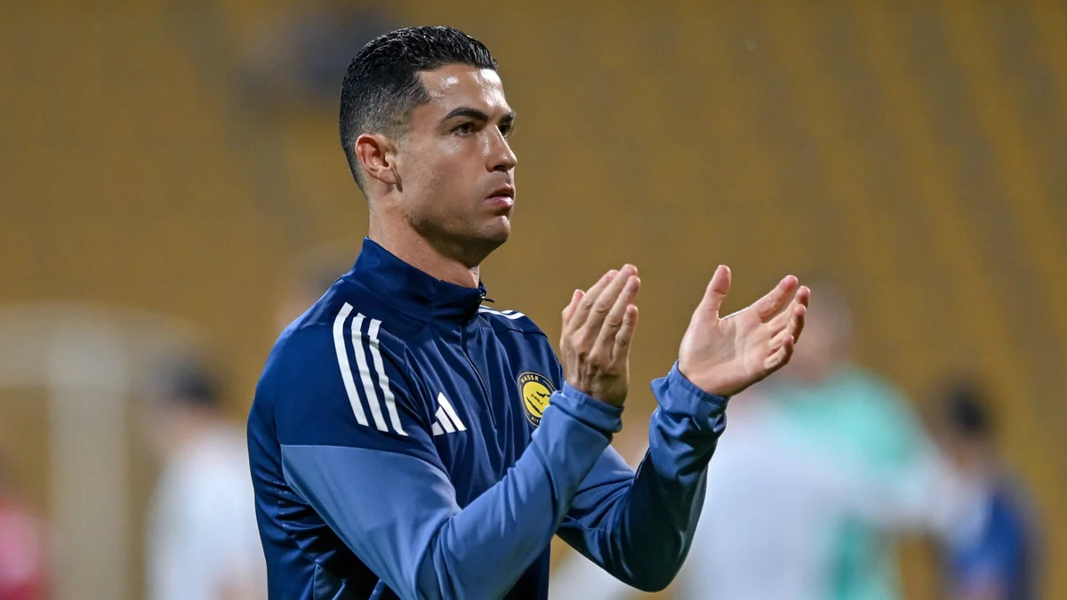 Al-Nassr reaches AFC Champions League Two final