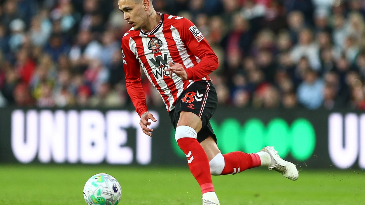 Forest Thump Sunderland 5-0 as Pereira Demands Champions League Level