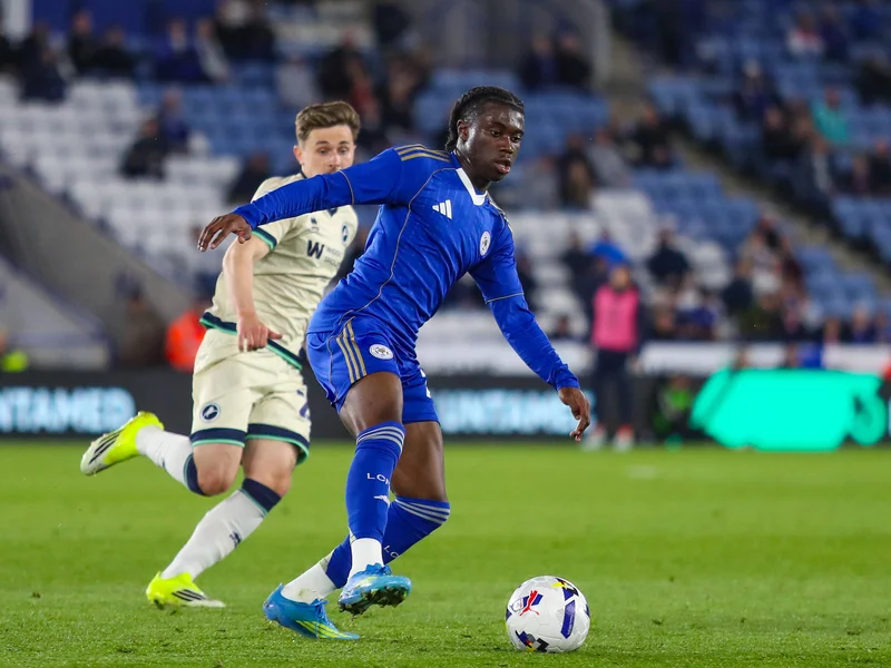 Arsenal Secure Young Winger Jeremy Monga, Outmaneuvering Manchester United