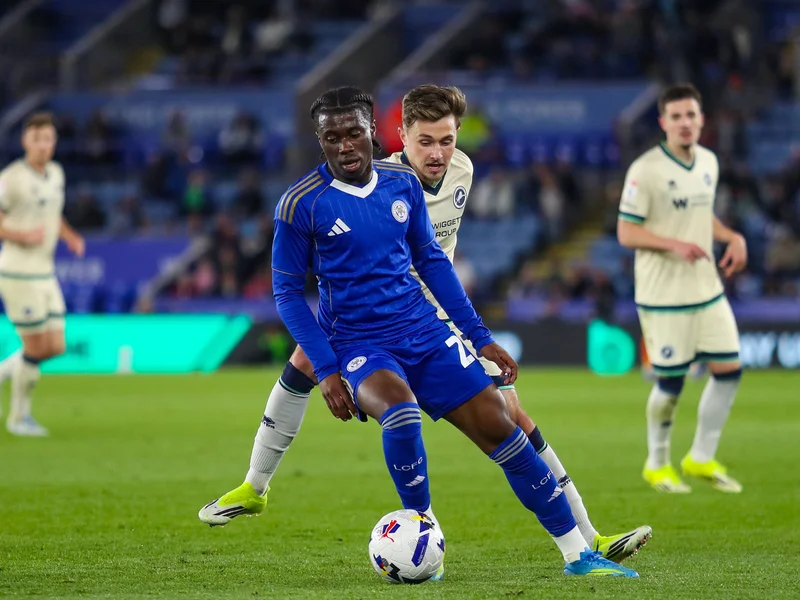 Leicester Rejects Arsenal's Initial Monga Bid, Eyes £10m for Starlet