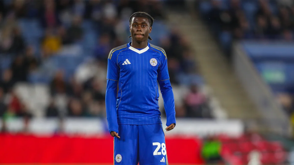 Monga chooses Arsenal over Chelsea and United in £15m Leicester swoop