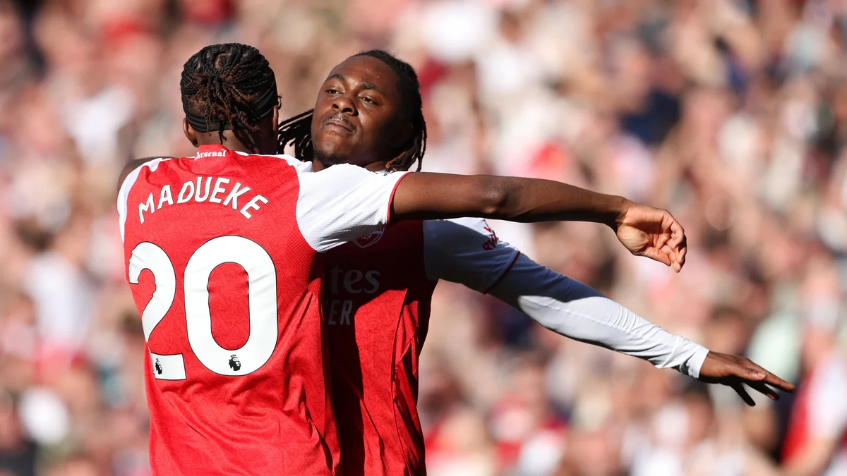 Arsenal Finalises £75 Million Deal for Newcastle Captain Bruno Guimaraes