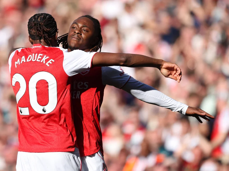 Arsenal Finalises £75 Million Deal for Newcastle Captain Bruno Guimaraes