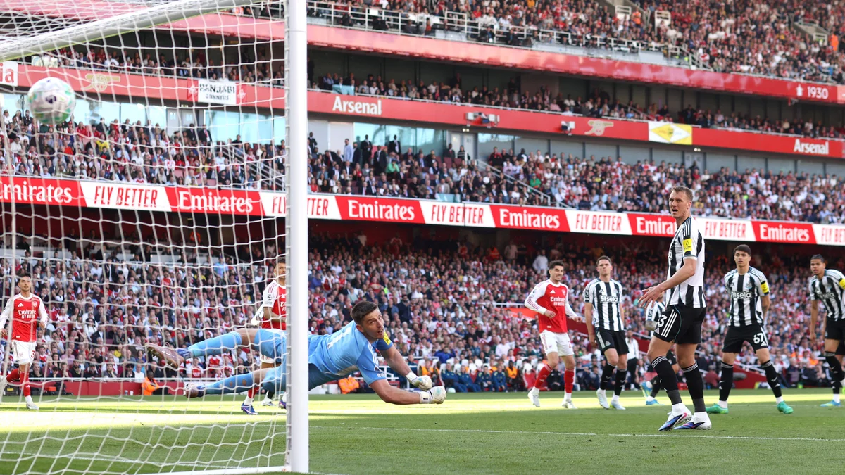 Arsenal Eyes Tonali Amid Man Utd Interest, Swap Deal with Trossard Emerges