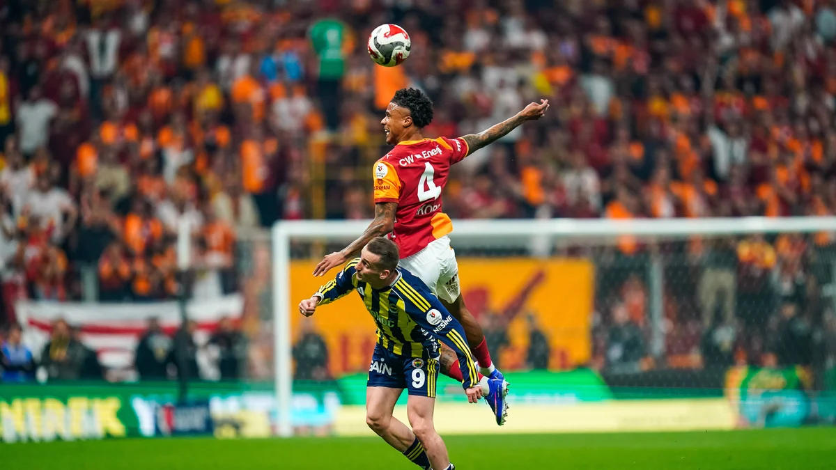 Fenerbahce Secures Champions League Qualifier Spot After Intense Super Lig Season