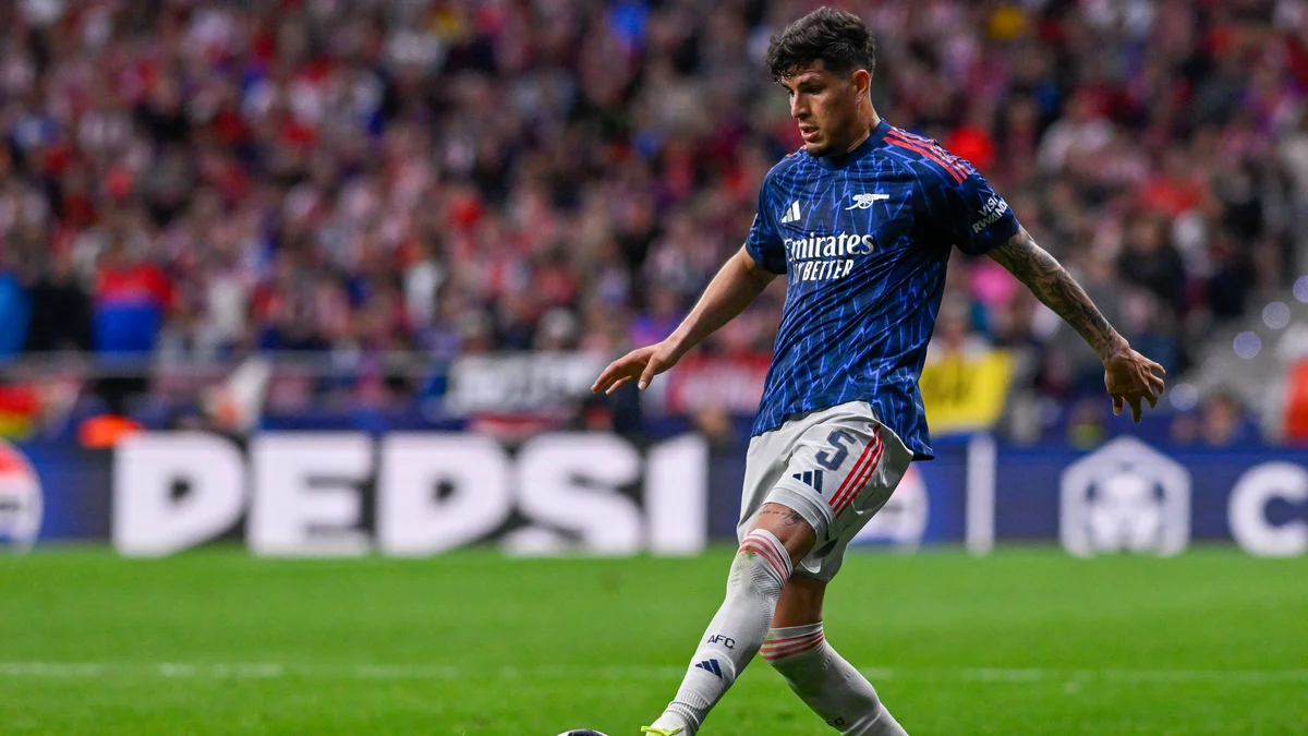 Premier League Adopts New Spending Rules; Arsenal Poised for Financial Edge