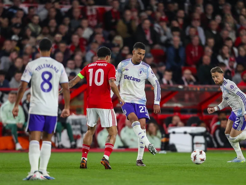 Arsenal Pursue Gibbs-White, Calafiori Eyed by Mourinho Amid Active Transfer Window