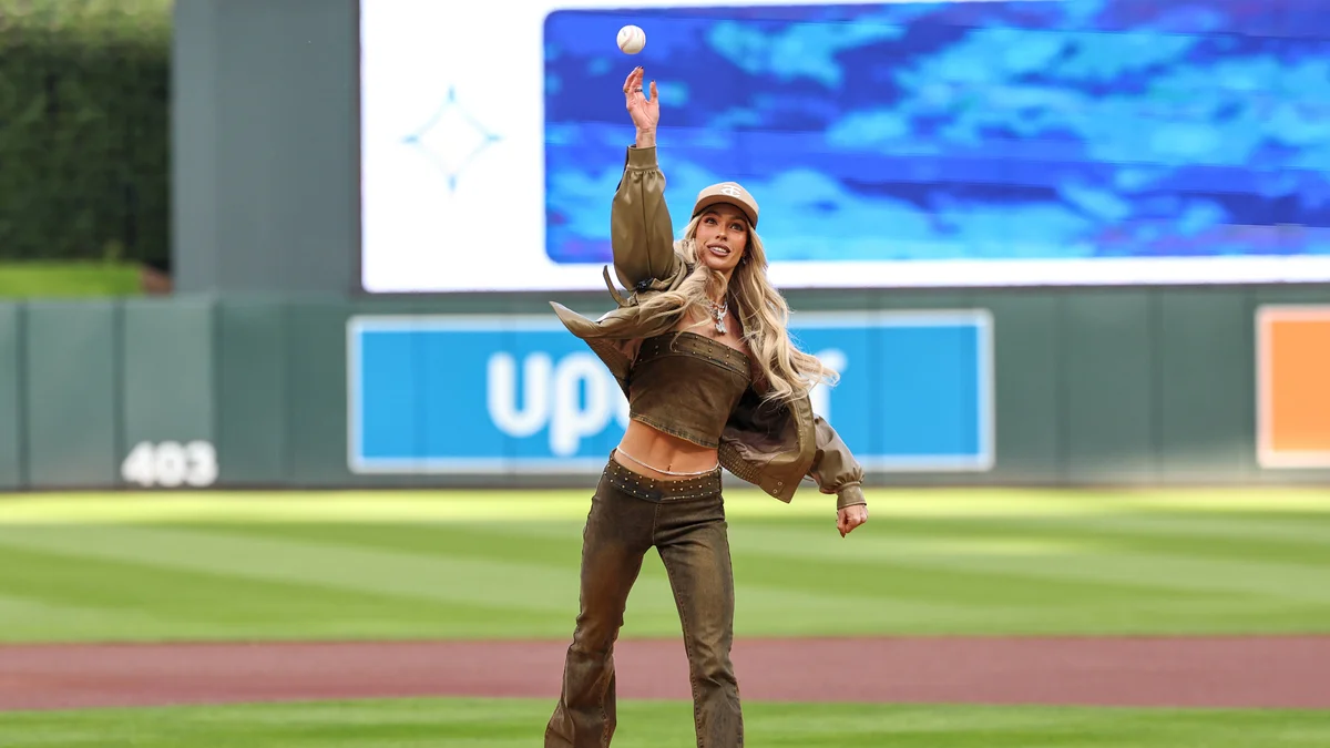 Netflix Redefines Sports Broadcasting with Event-Centric Strategy
