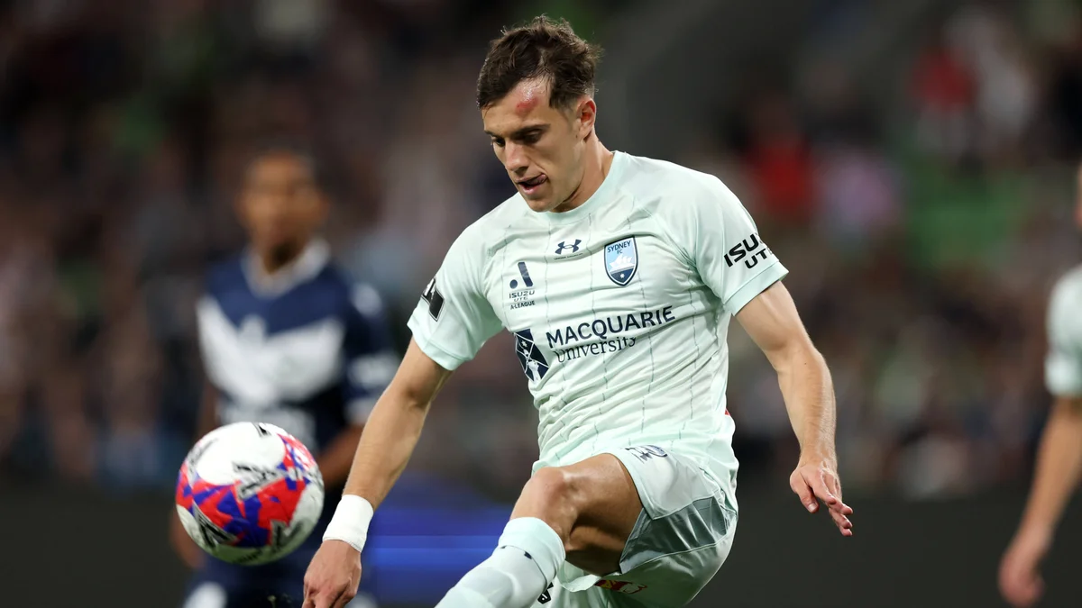 Socceroos World Cup Star Okon-Engstler Set for Bundesliga Move to Köln
