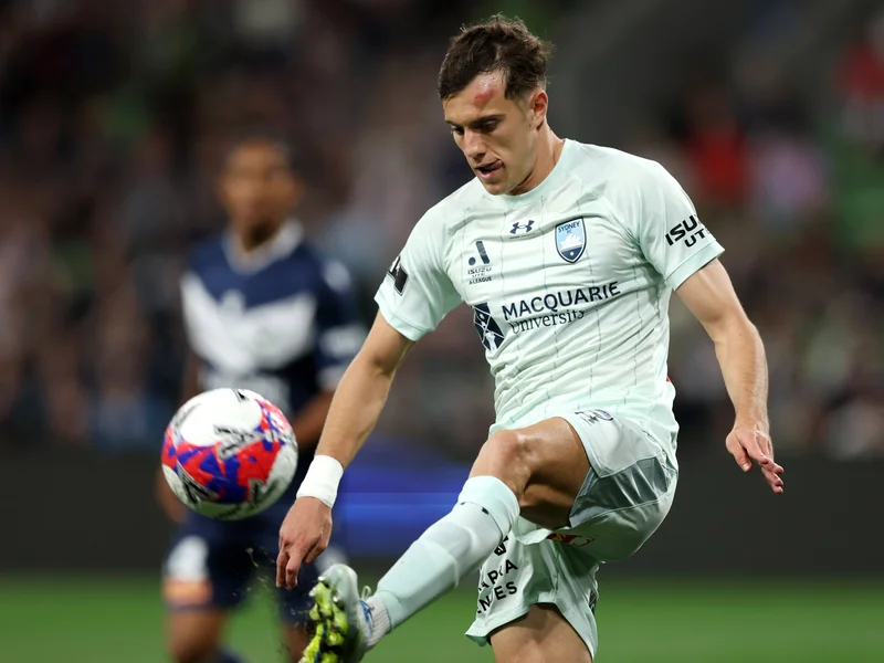 Socceroos World Cup Star Okon-Engstler Set for Bundesliga Move to Köln