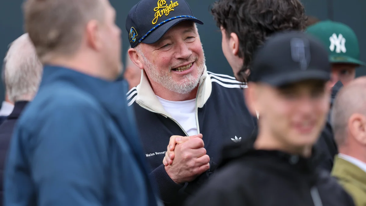 McCoist Urges Scotland to Make Impact at 2026 World Cup After Euros Disappointment