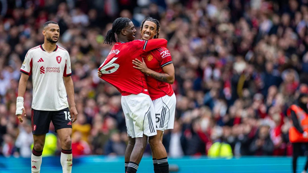 Yoro Reflects on World Cup Absence Amidst Challenging United Tenure