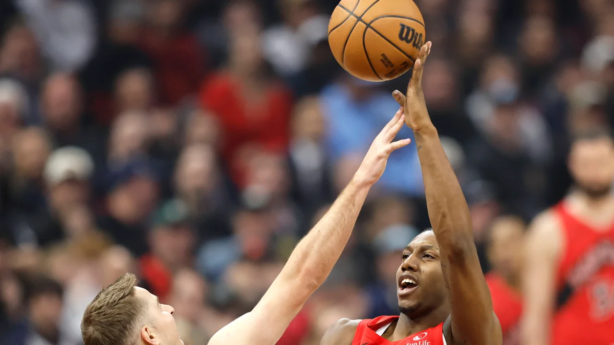 NBA Finals Set for June 3 Start; Conference Semifinals Heat Up