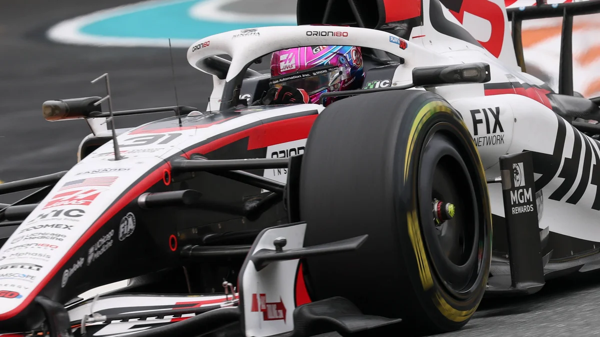 Former Haas Principal Urges FIA to Set Time Limits for F1 Steward Decisions