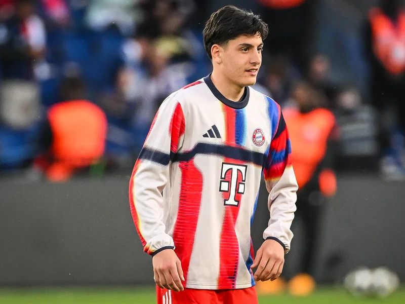 Deniz Ofli Joins Karlsruher SC on Loan from Bayern Munich with Buy Option