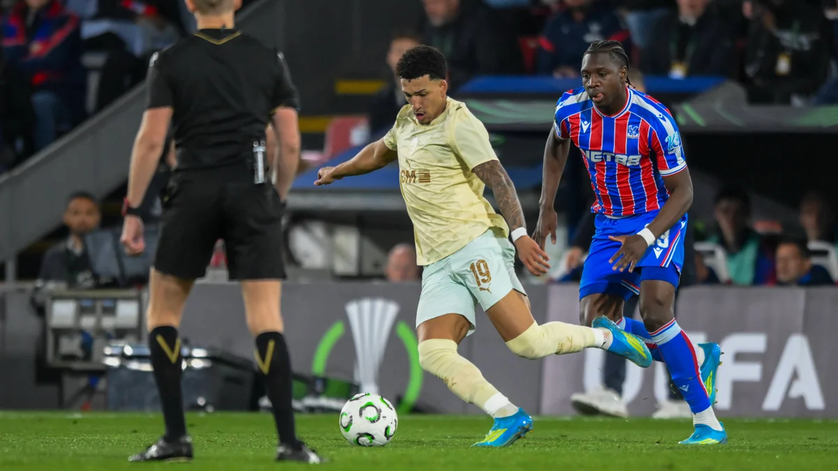 Brazilian Talent Kaua Elias Shines for Scouts with Perfect Hat-Trick