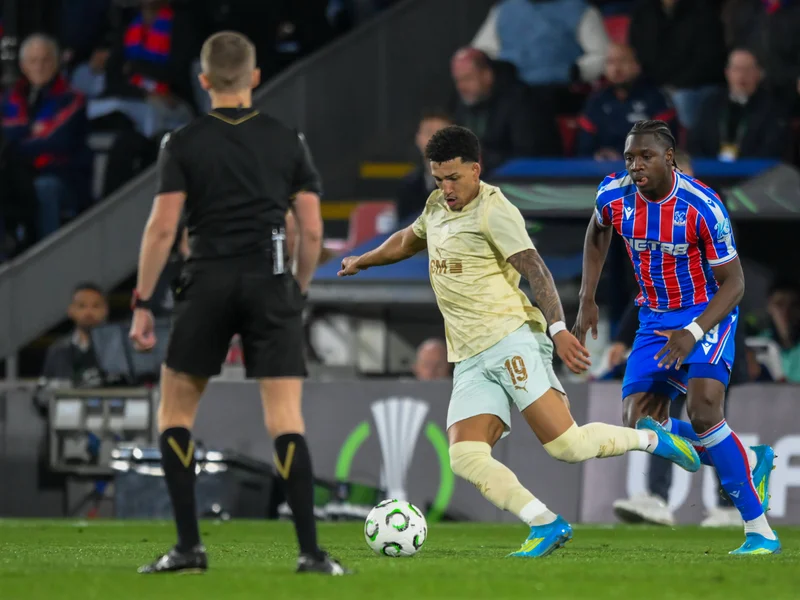Brazilian Talent Kaua Elias Shines for Scouts with Perfect Hat-Trick