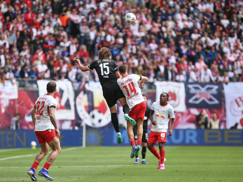 Real Madrid Secures Yan Diomande in Record €140M Deal from RB Leipzig