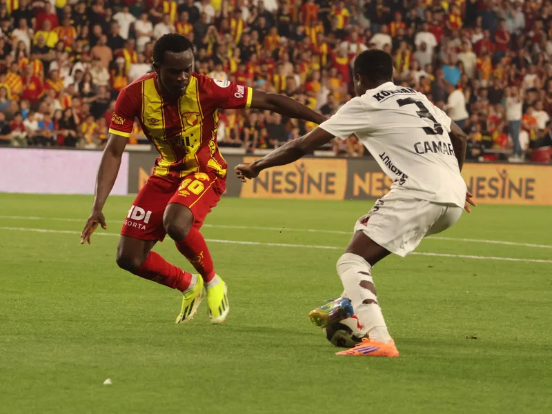 Elversburg Intensifies Pursuit of Göztepe Midfielder Anthony Dennis