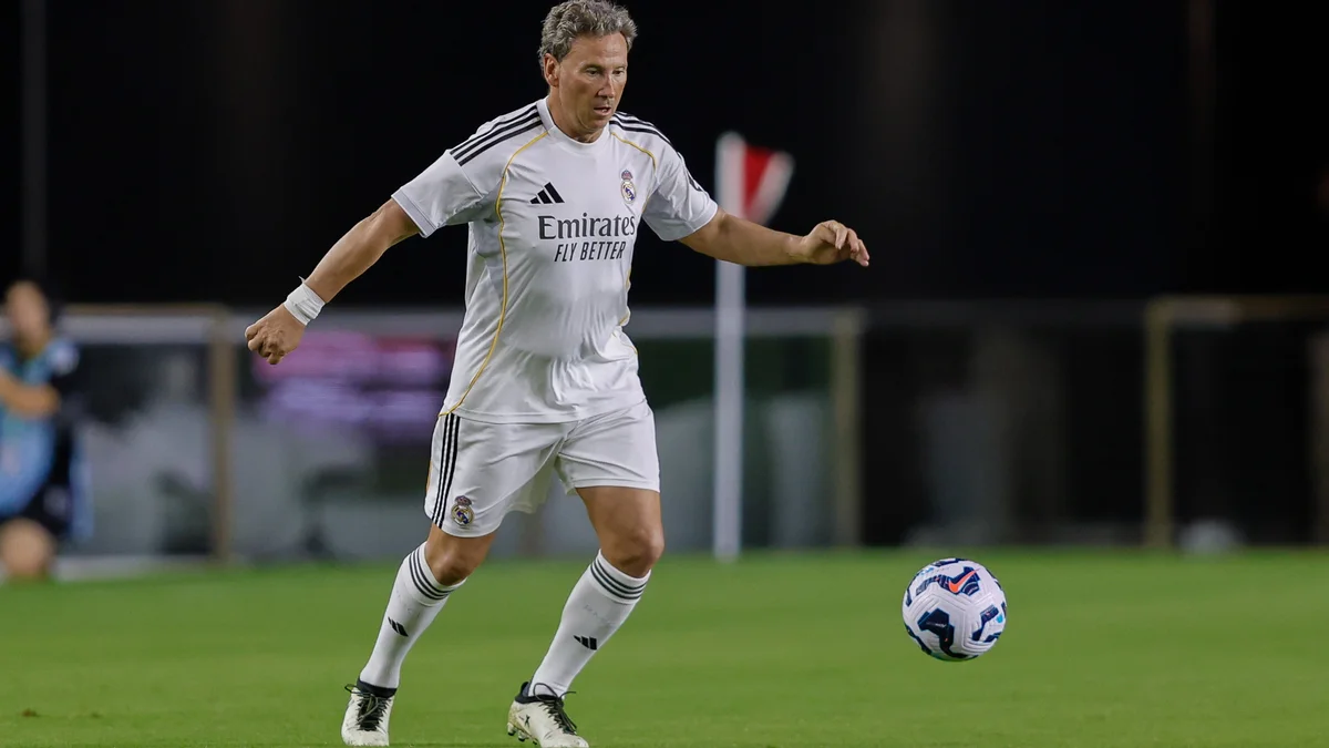 Inter's Denzel Dumfries Undergoes Real Madrid Medical After €20m Clause Triggered