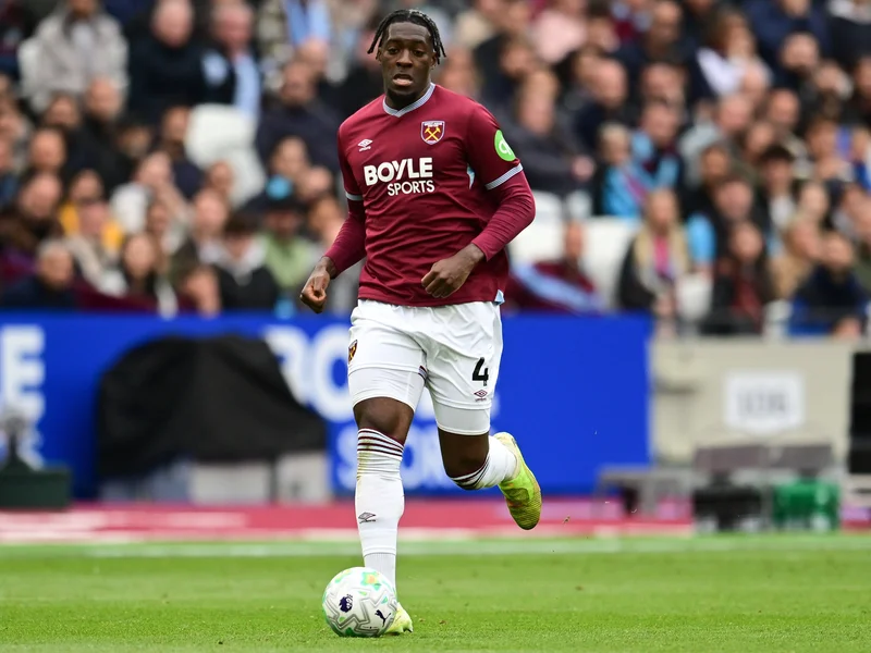 Alonso's Chelsea Interest in Zubimendi Grows Amid Arsenal's Guimaraes Deal