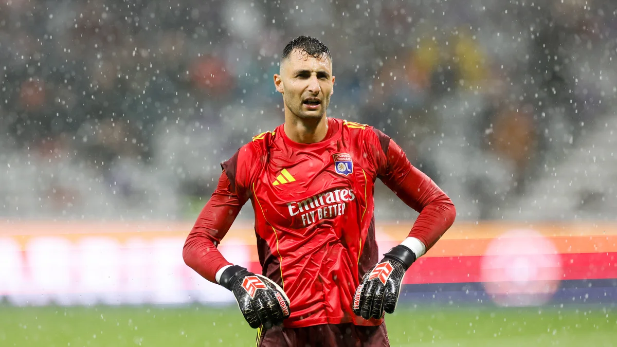 Lyon Faces Potential Champions League Exclusion Amid UEFA Financial Compliance Concerns