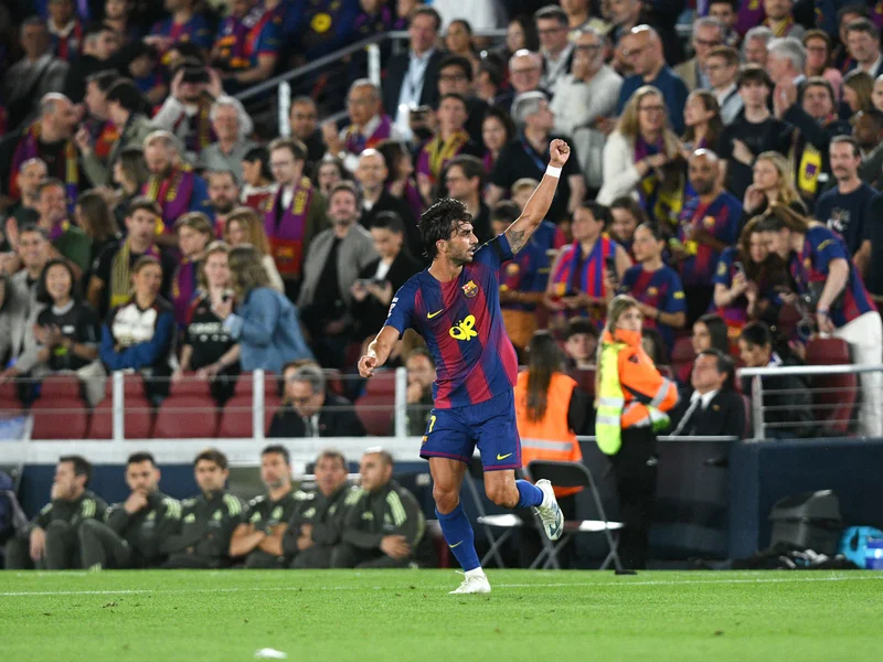 Barcelona Secures Provisional Champions League Spot Amid Negreira Case Scrutiny