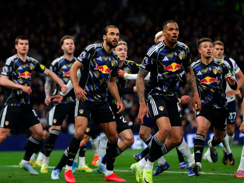 Strategic Free Agent Acquisitions Propel Leeds United to Premier League Safety