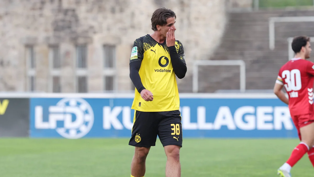 Valuation Gap Halts Dortmund's Bid for Köln Star Said El Mala