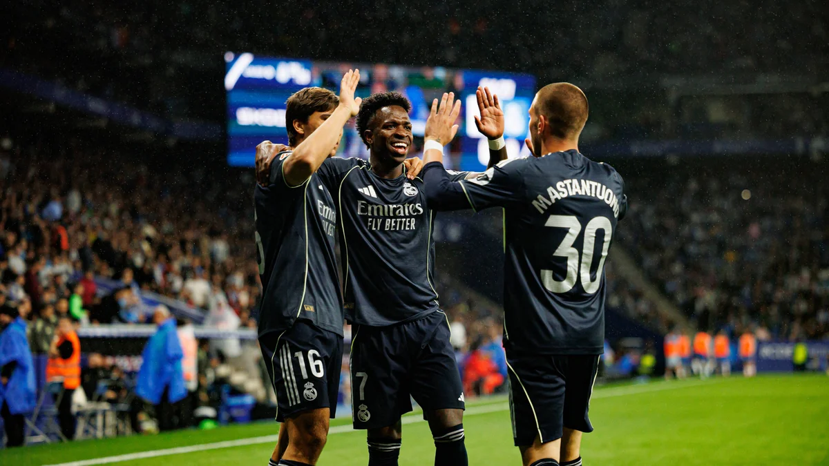 Arbeloa Eyes Real Madrid Trio to Reshape Fulham's Premier League Ambitions