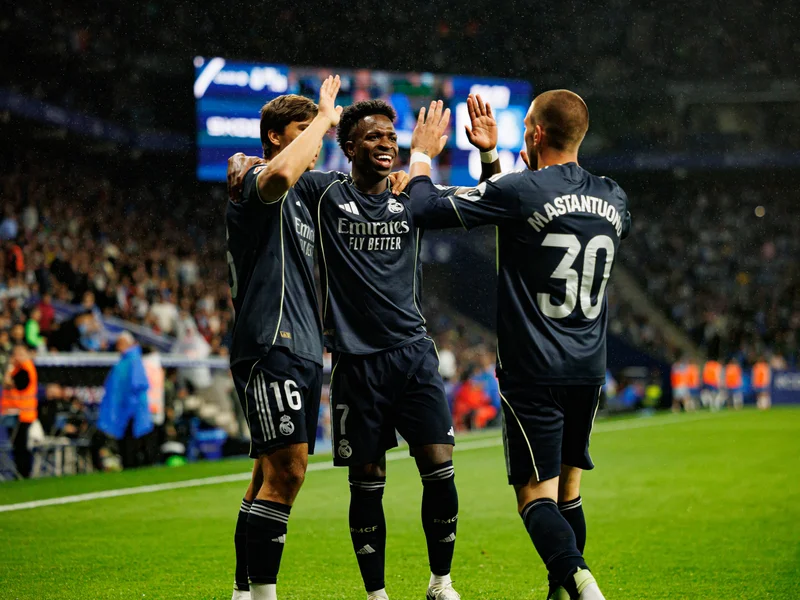 Arbeloa Eyes Real Madrid Trio to Reshape Fulham's Premier League Ambitions