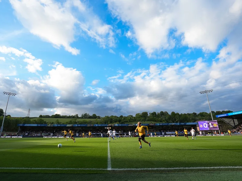Schlotterbeck World Cup Injury Complicates Real Madrid's €50m Pursuit