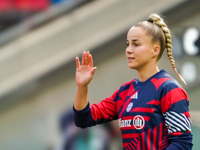 Women's Bundesliga Clubs Reshape Squads for 2026/27 Season Amid Key Transfers