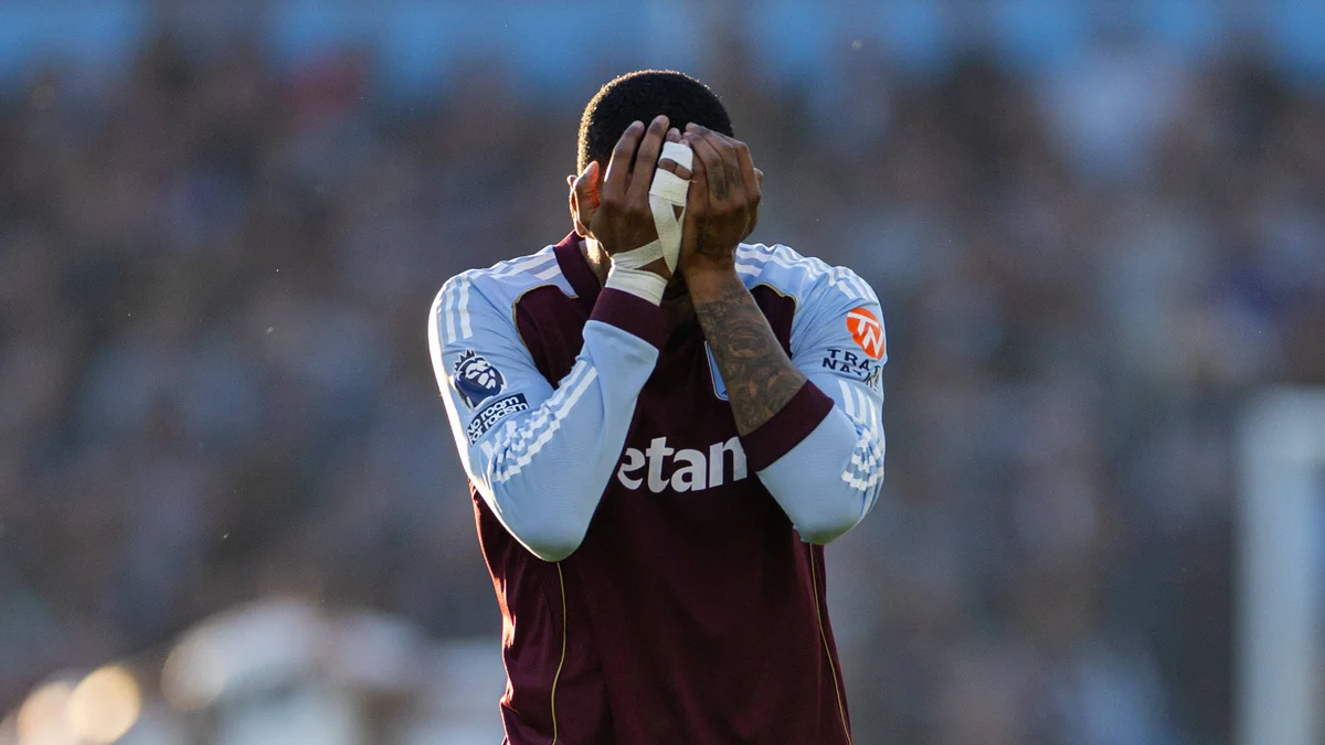 Liverpool Weigh £60m Bid for Konsa, Challenging Arsenal's Transfer Pursuit