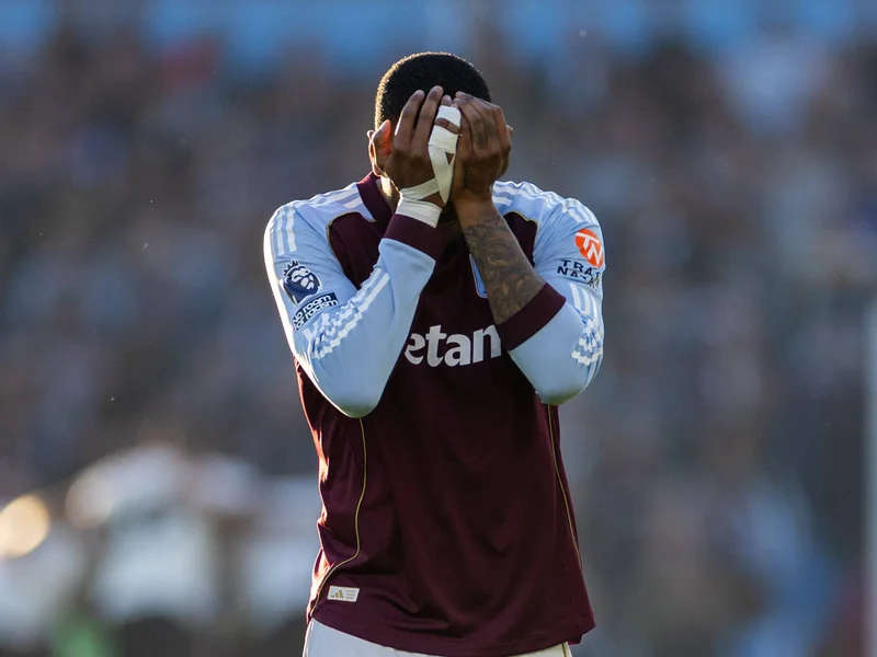 Liverpool Weigh £60m Bid for Konsa, Challenging Arsenal's Transfer Pursuit