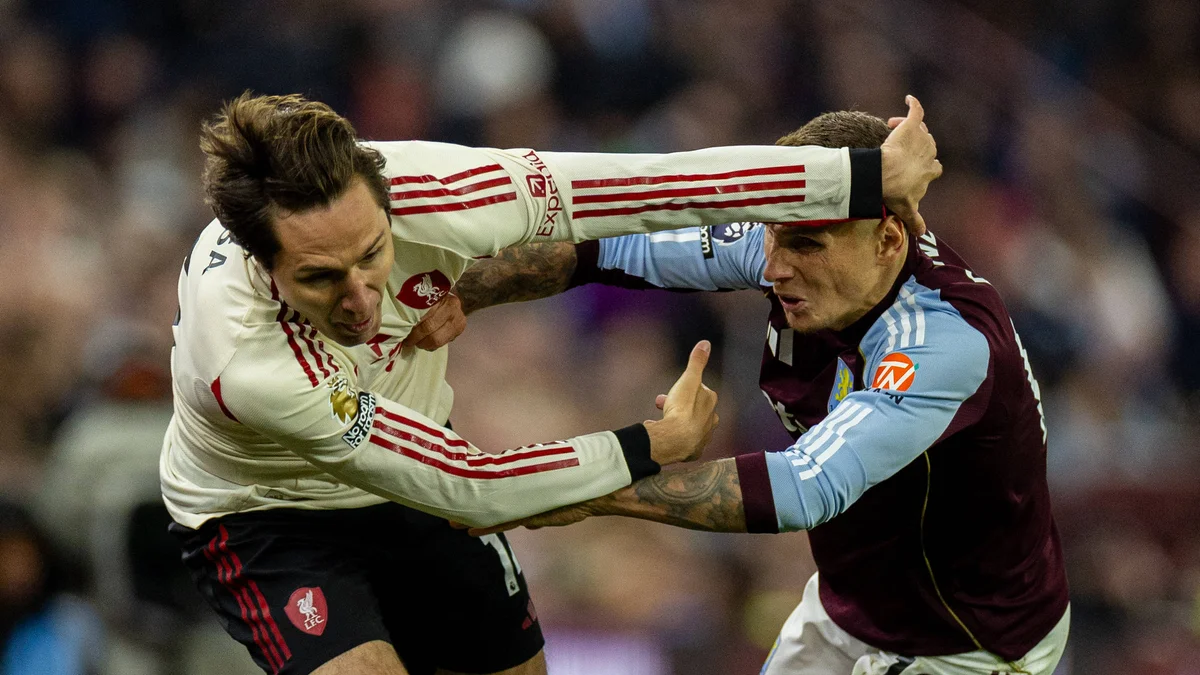 Liverpool value Chiesa at €20m as Como and Napoli explore deal