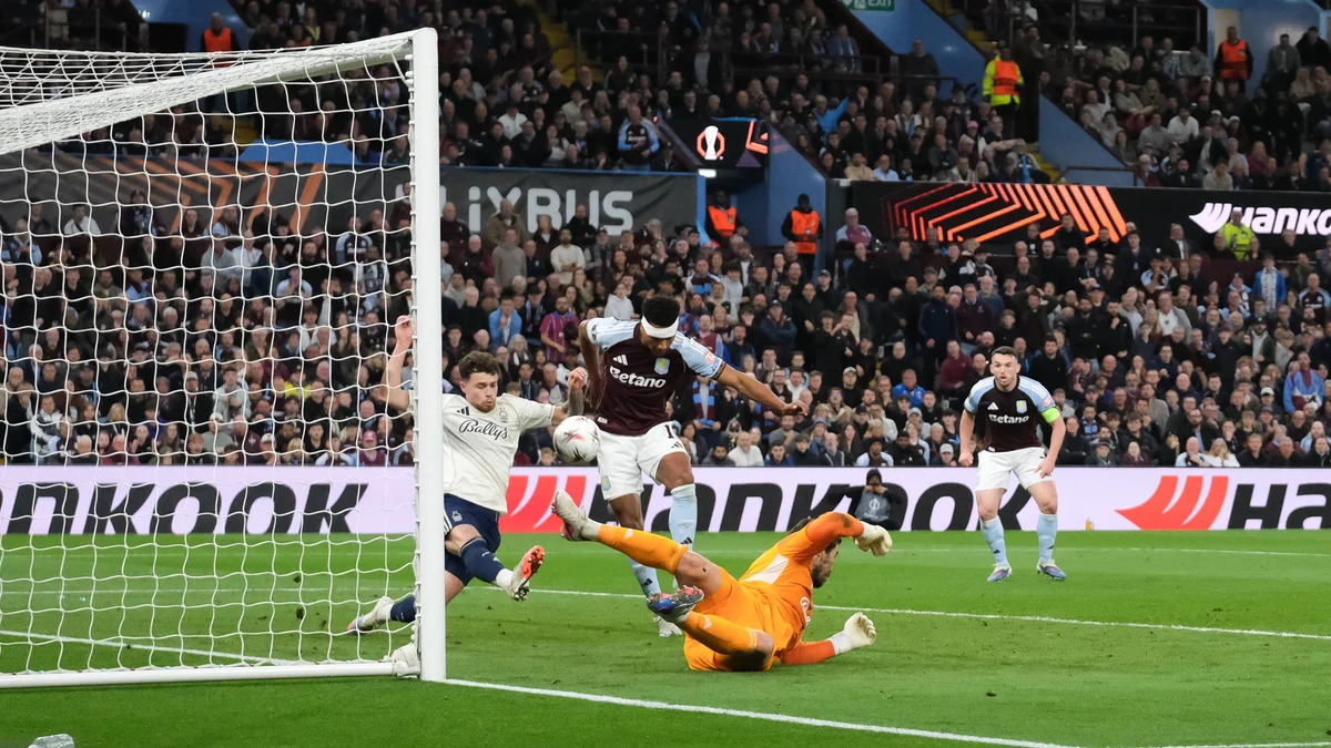 Four-Time Champions League Winner Kovacic Eyed by Forest and Villa