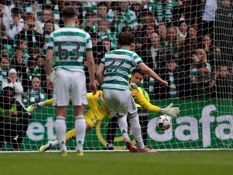O'Neill to Remain Celtic Manager After Securing Historic League and Cup Double