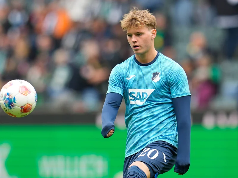 American Forward Cole Campbell Joins Promoted Elversberg in Bundesliga