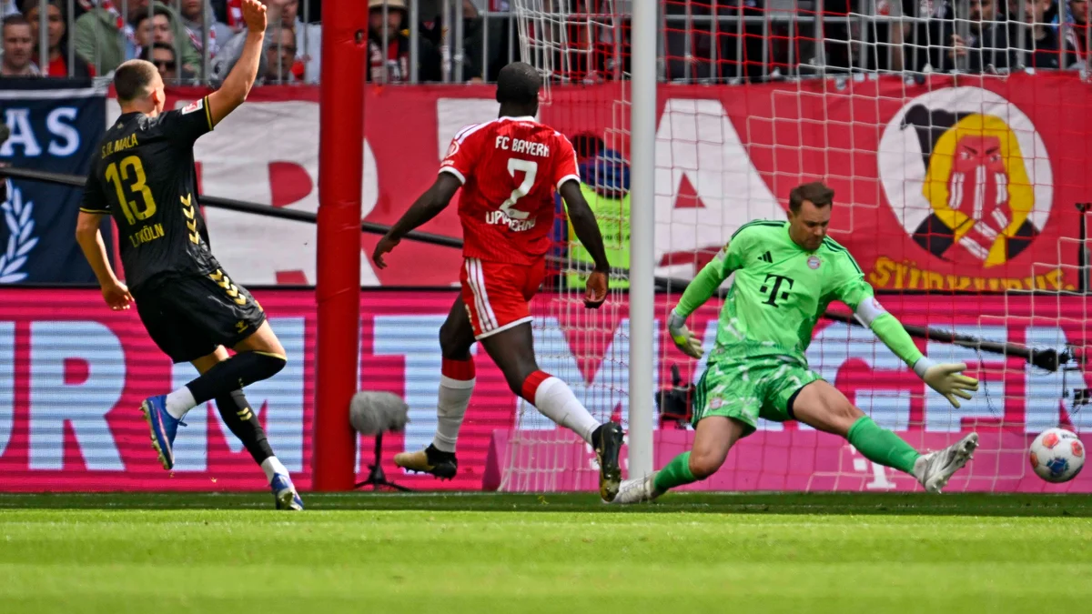 El Mala Rejects Record Brentford Bid, Stuns 1. FC Köln Management