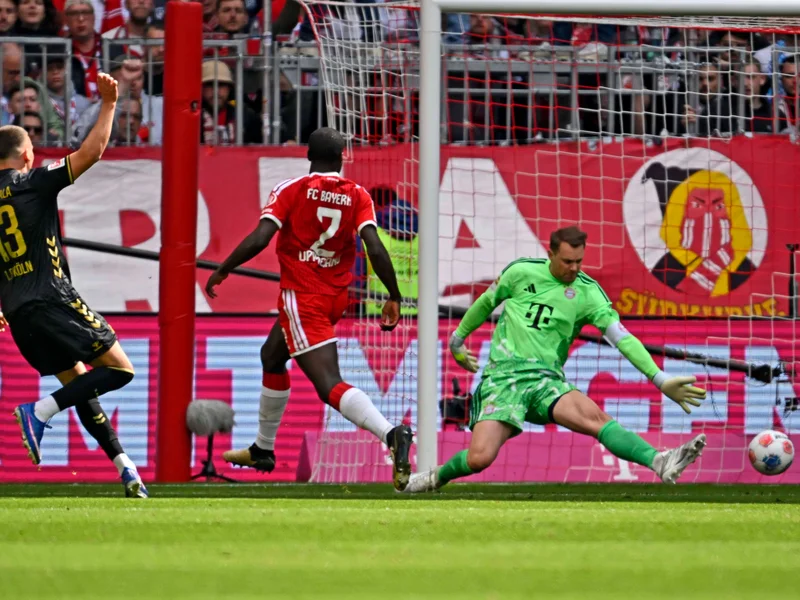 El Mala Rejects Record Brentford Bid, Stuns 1. FC Köln Management