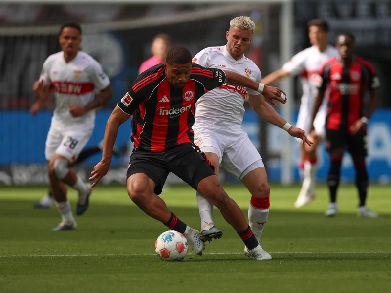 Coventry City Nears Deal for Champions League Defender Aurele Amenda