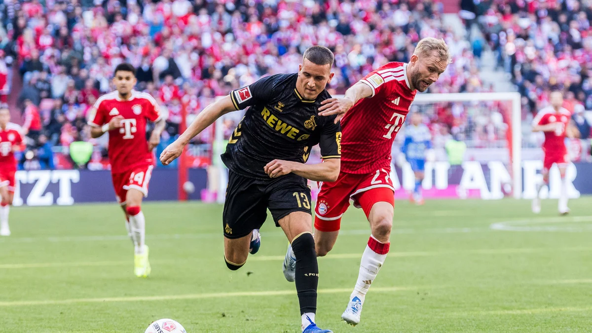 Tottenham enter Said El Mala race after Brentford collapse