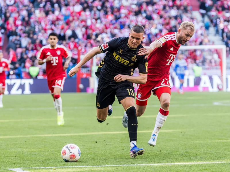 Tottenham enter Said El Mala race after Brentford collapse