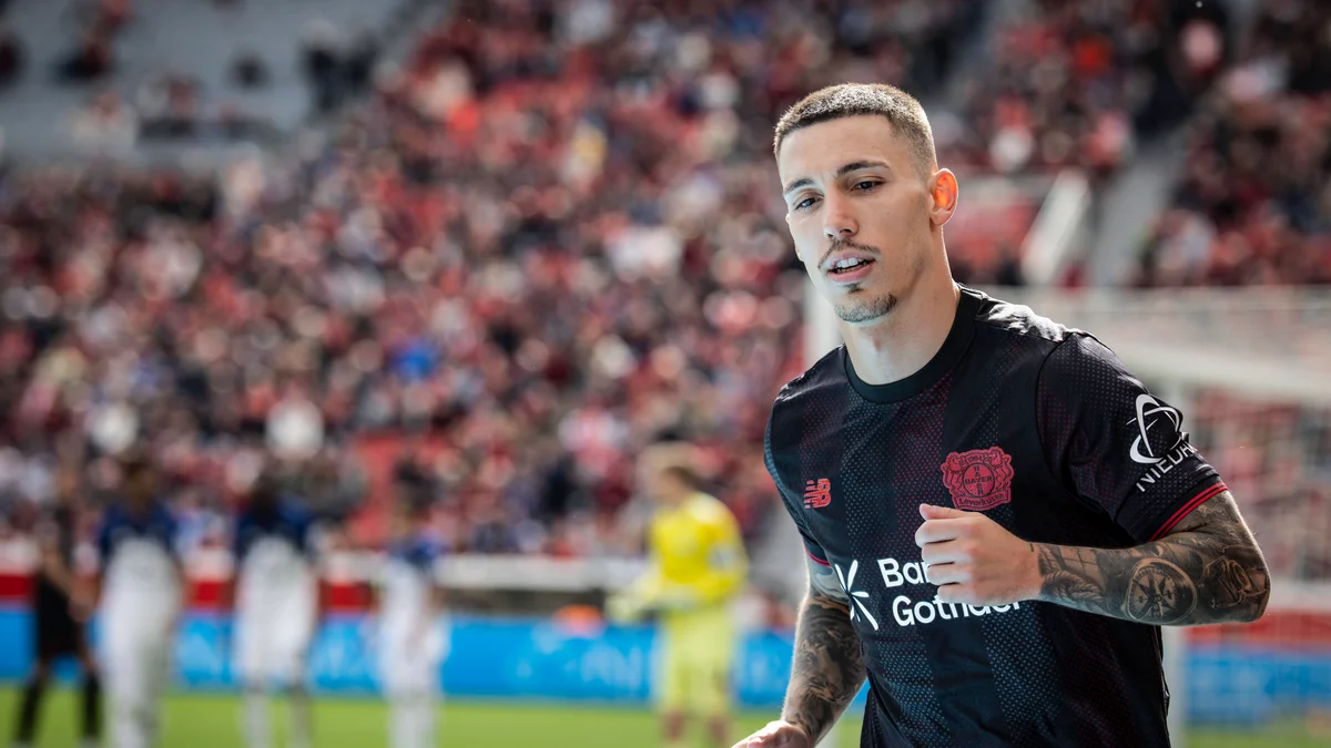 Bayer Leverkusen Star Grimaldo Confirms Eventual La Liga Return