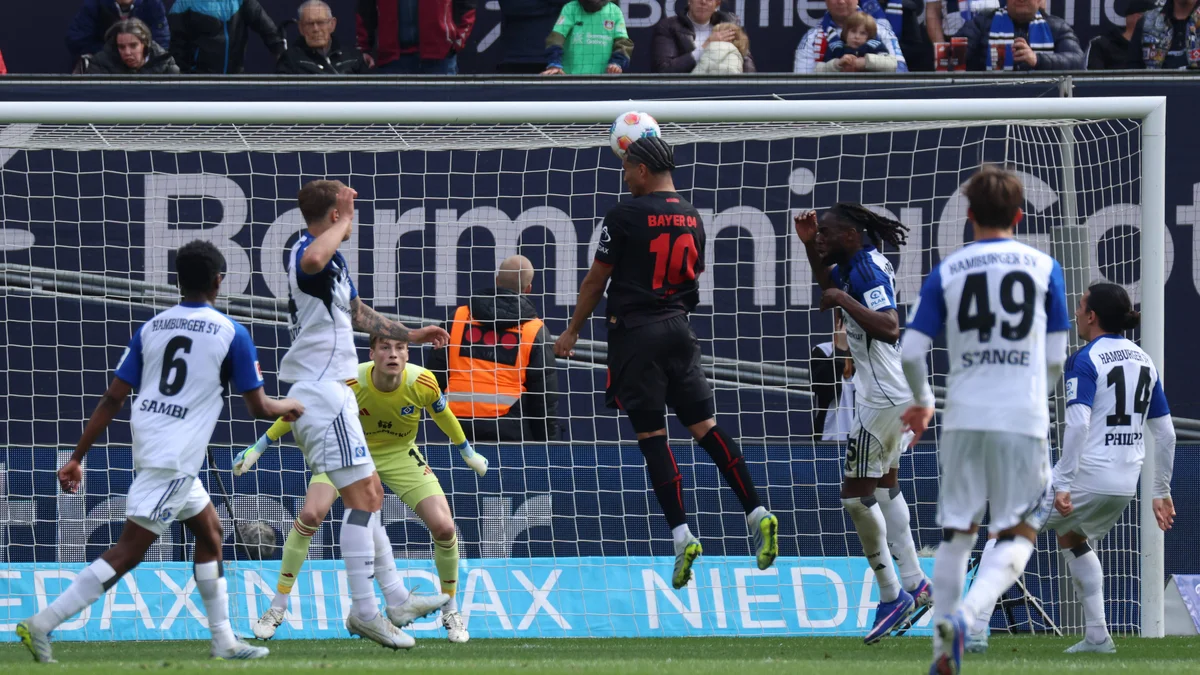 Tillman Assails Leverkusen Management and Fans, Future at Club Uncertain