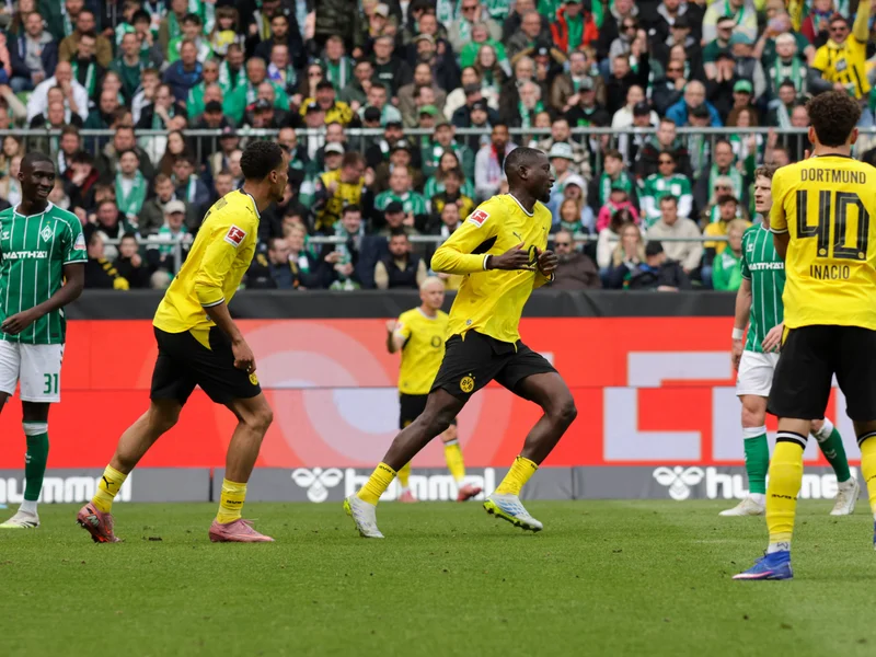 Milan Intensifies Striker Search, Targets Guirassy and Jackson for Attack